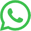 логотип приложения whatsapp