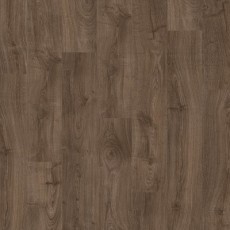 Ламинат Quick-Step Eligna Дуб темно-коричневый промасленный U3460
