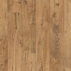 Ламинат Quick-Step Eligna Wide Реставрированный каштан натур UW1541