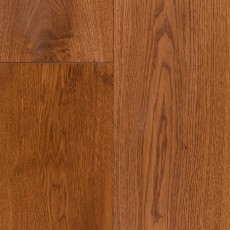 Массивная доска Vecchio Parquet Натурель Дуб красный