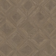 Ламинат Quick-Step Impressive Patterns Дуб Палаццо коричневый IPA4504