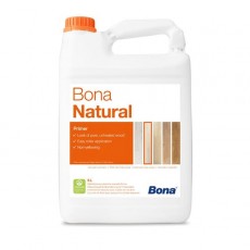  Bona  Natural Полиуретано-акриловый грунт