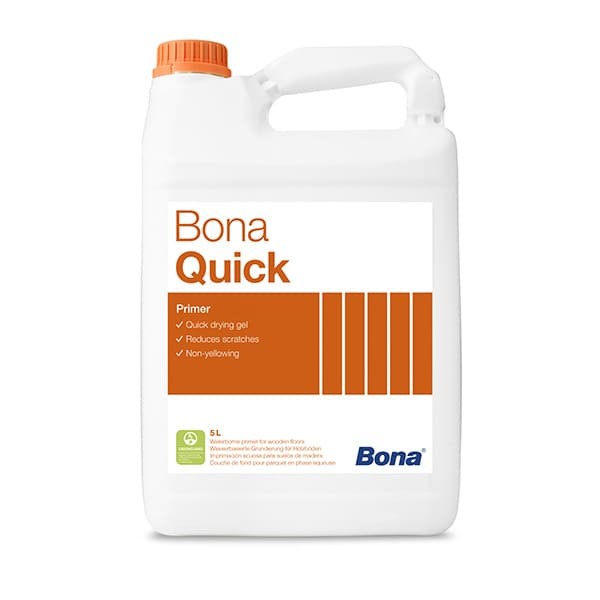  Bona  Quick Водно-полиуретановый гель