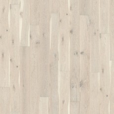 Паркетная доска Kahrs Новая классика Дуб Кружево (Lace)
