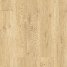 Виниловые полы Quick-Step Balance Glick Plus Бежевый дуб BACP 40018