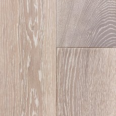 Инженерная доска Vecchio Parquet Натурель Белый лак