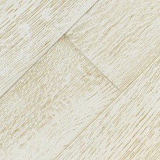 Инженерная доска Vecchio Parquet Модерн Дуб  Эмаль белая с патиной золото (венгерская елка)