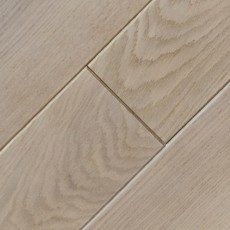 Инженерная доска Vecchio Parquet Сибирская Дуб Полярный (венгерская елка)