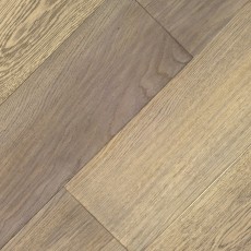 Инженерная доска Vecchio Parquet Таёжная Дуб Бурятский (венгерская елка)