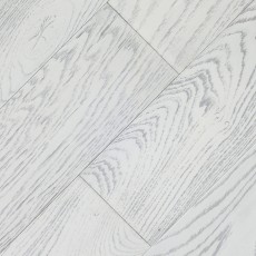 Инженерная доска Vecchio Parquet Таёжная Дуб Радужный (венгерская елка)