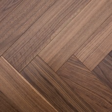 Инженерная доска Vecchio Parquet Орех Атланта