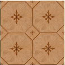 Художественный паркет Vecchio Parquet  «Кремль» MД-12511-2-/4/