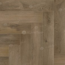 Виниловые полы Alpine Floor PARQUET LIGHT Дуб Насыщенный ЕСО 13-7