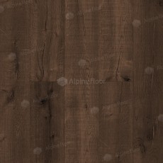 Виниловые полы Alpine Floor REAL WOOD Дуб Мокка ЕСО 2-2