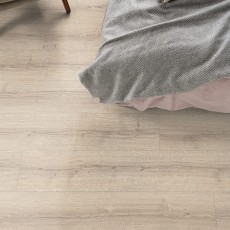 Ламинат EGGER PRO 2021+ 8/32 Large Agua+ (c фаской) Германия ДУБ ШЕРМАН СВЕТЛЫЙ EPL183