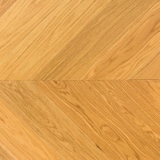 Паркетная доска Esta Parket Chevron Oak Chevron AB Extra Matt 15285