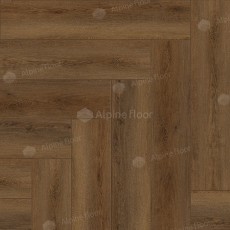 Виниловые полы Alpine Floor PARQUET LIGHT Дуб Далим ЕСО 13-33