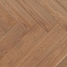 Инженерная доска Vecchio Parquet Карельская Дуб Ялога (французская елка)