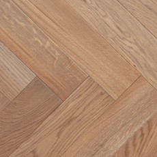 Инженерная доска Vecchio Parquet Карельская Дуб Рускеала (французская елка)