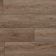 Виниловые полы Icon Black Black 6mm Дуб Маккуин BL-22